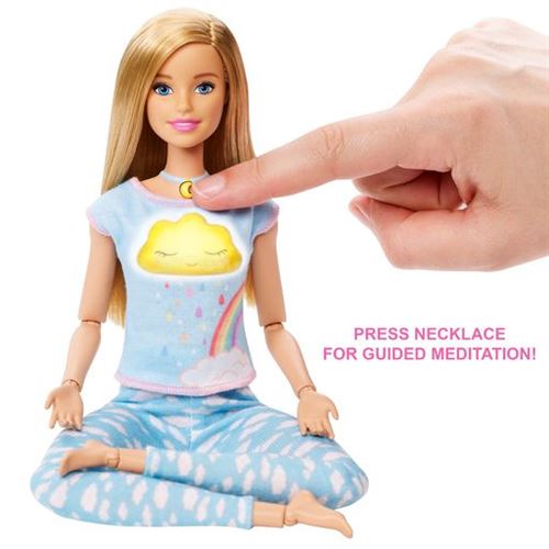Barbie pour les filles on sale
