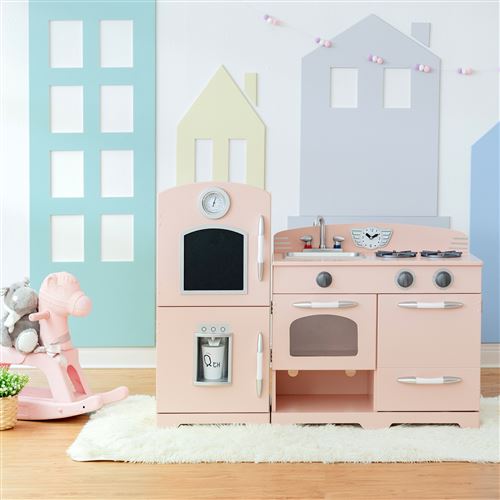 dinette fille