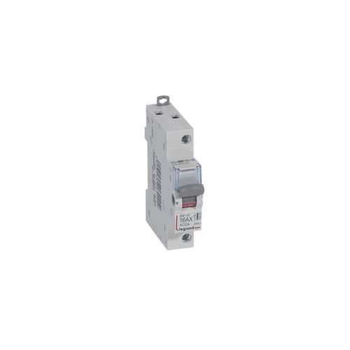 Interrupteur-sectionneur DX³-IS 1P 250V~ - 16A - 1 module