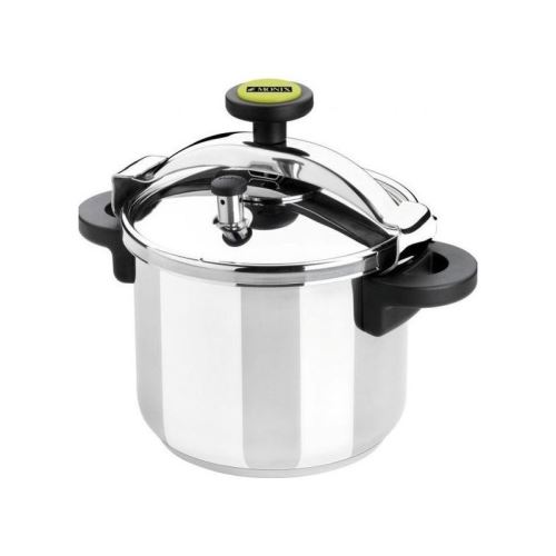 Monix 4613300 classica autocuiseur inox 6 l