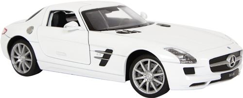 Voiture Miniature Mercedes-Benz Sls Amg