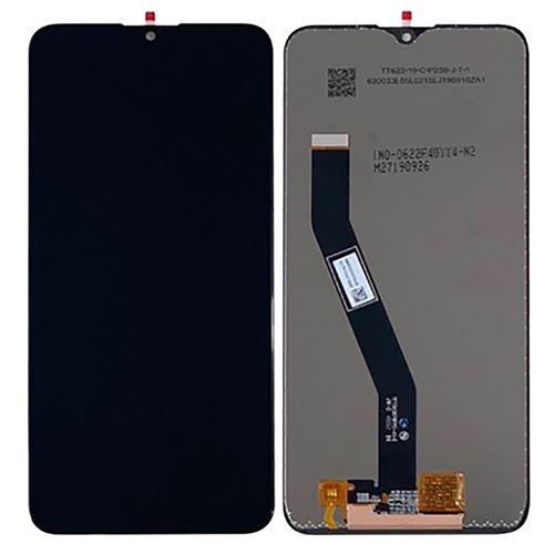 Écran Complet (Vitre Tactile + LCD) Pour Xiaomi Redmi 8 - Bleu - Neuf D'origine