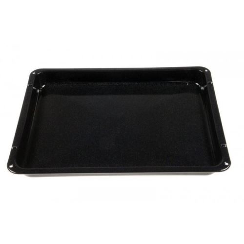Lechefrite noir pour four aeg - 5926930