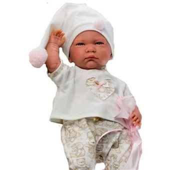 poupee newborn