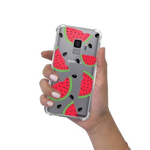coque samsung s9 pasteque coque samsung s9 pasteque