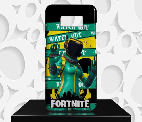 Coque Design Samsung Galaxy S10 COLLECTION JEUX VIDEOS FORTNITE 024