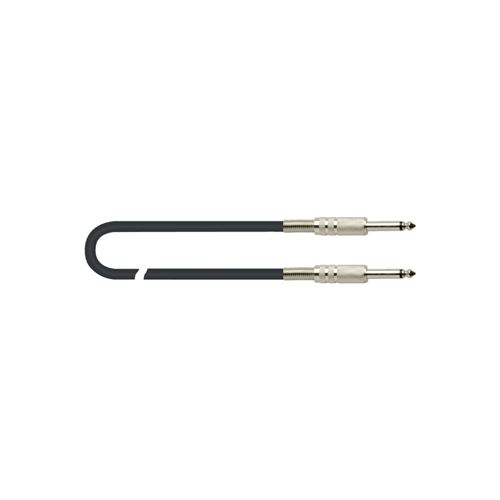 Quiklok sX764 – 1 Câble guitare.Strix J. mono-j. Mono