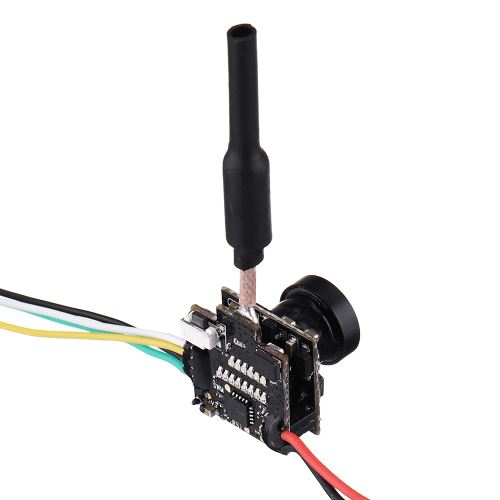 Original Eachine TX06 700TVL FOV 130 degrés 5.8Ghz 40CH COPAIN