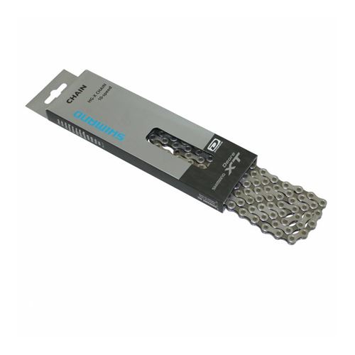Shimano Deore XT HG95 10 Speed HG-X Chain