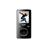 Lecteur audio MP3 D-Jix M349BT 1.8" Bluetooth Noir_0