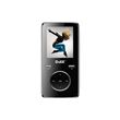 Lecteur audio MP3 D-Jix M349BT 1.8" Bluetooth Noir