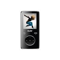 DJIX M349 BT BLACK