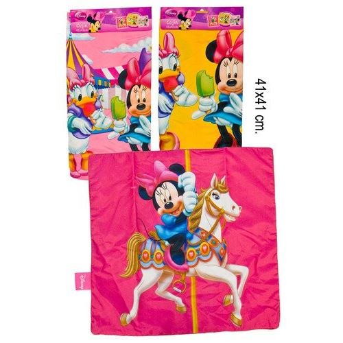 Housse pour Coussin Minnie