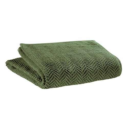 Drap de Douche Roberto sauge 70 x 140 cm Vivaraise