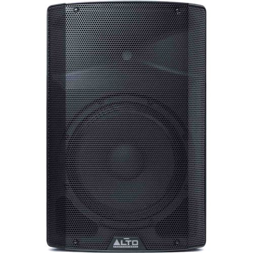 Alto Professional TX212 - Enceinte 12 bi-amplifiée - 300W