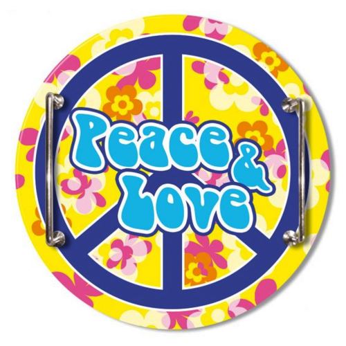 Plateau Peace and Love
