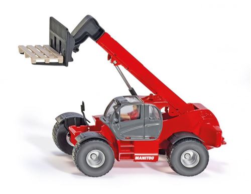 Manitou MHT 10230 Chargeur Télescopique