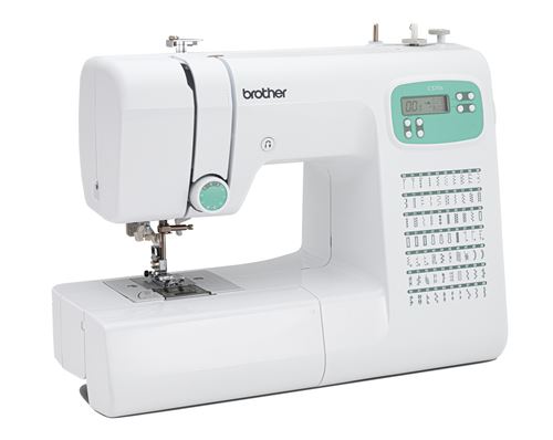 Machine à coudre Brother CS70S