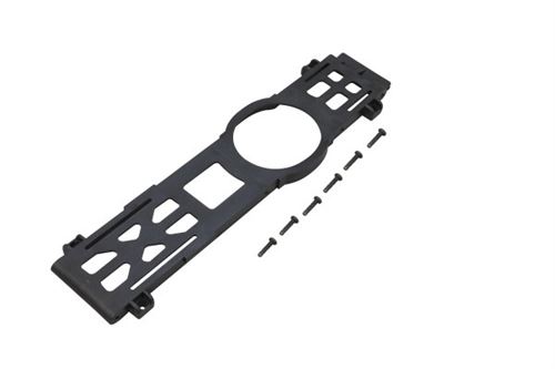 Platine de support prncpl.bas E-Rix 500