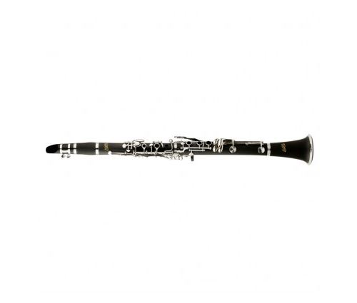 Alysée CL-616C Clarinette Sib 17 clés