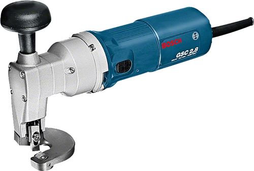 Cisaille Gsc 2,8 500W - Bosch - 0601506103