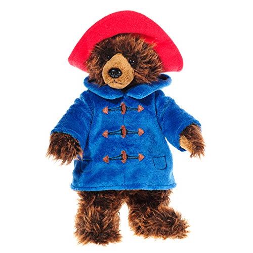 PADDINGTON B „R stehend, ca. 25cm