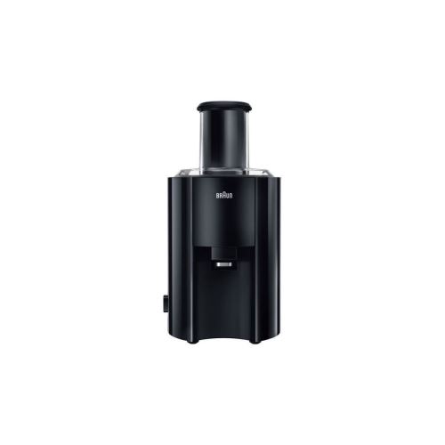 Braun Multiquick 3 J300 - centrifugeuse - plastique ultra brillant
