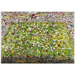Puzzle-4000-Pieces-Mordillo-