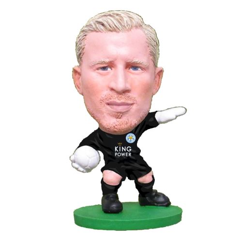 Soccerstarz Leicester Kasper Schmeichel