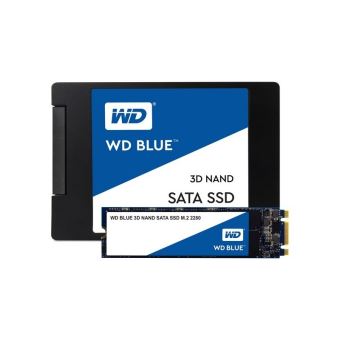 128Go Disque Dur SSD Interne SATA III 2,5'' 3D NAND, Vitesse de Lecture  jusqu'à 500 Mo-s, Compatible avec Ordinateurs Portable[263]