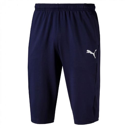 Pantalon 3/4 Puma Liga training