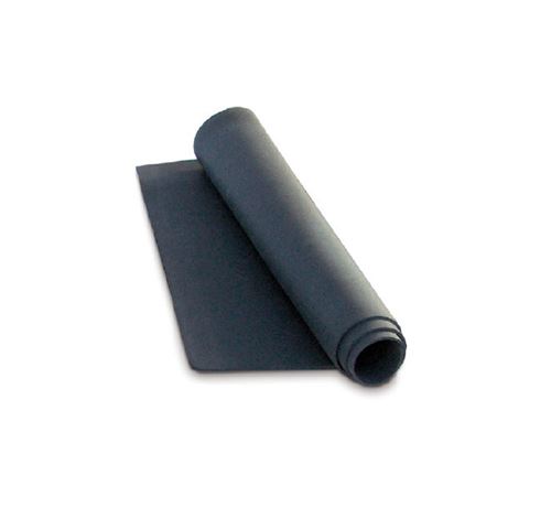 Kern - Tapis en caoutchouc antidérapant 900 x 550 mm pour KERN EOS, EOS-F - EOS-A01
