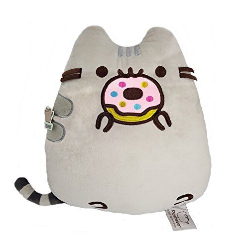 Coussin Pusheen - Donut