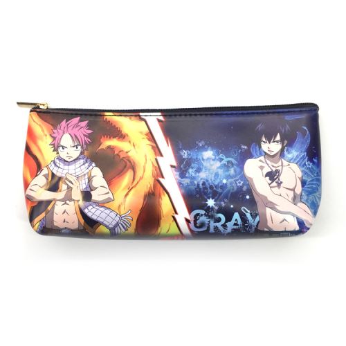 Oem Trousse À Crayon Personnalisé Manga - Fairy Tail (20X9cm) - Image 1