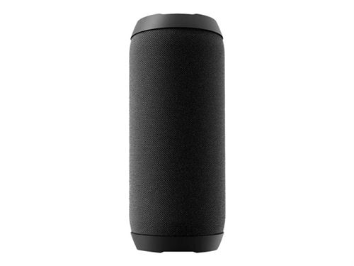 Energy Urban Box 2 - Haut-parleur - pour utilisation mobile - sans fil - Bluetooth - 10 Watt - onyx