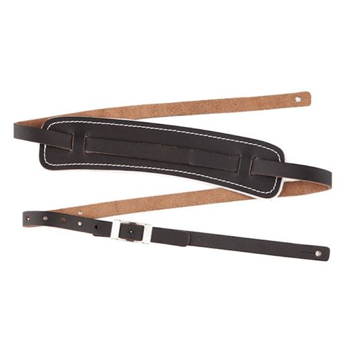 Sangle fender - standard vintage - standard black