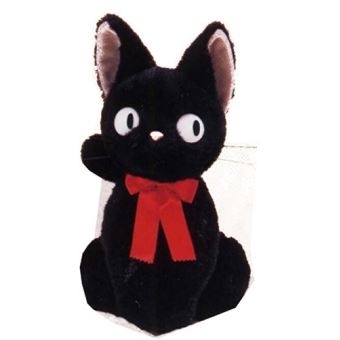 jiji plush