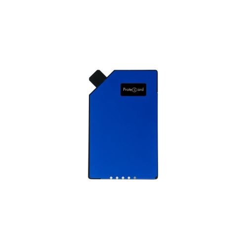 Protec card protégez votre carte bancaire
