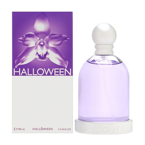 HALLOWEEN 100 ml edt vapo