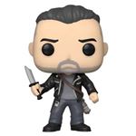 Figurine Funko Pop! TV: Walking Dead- Negan FTM