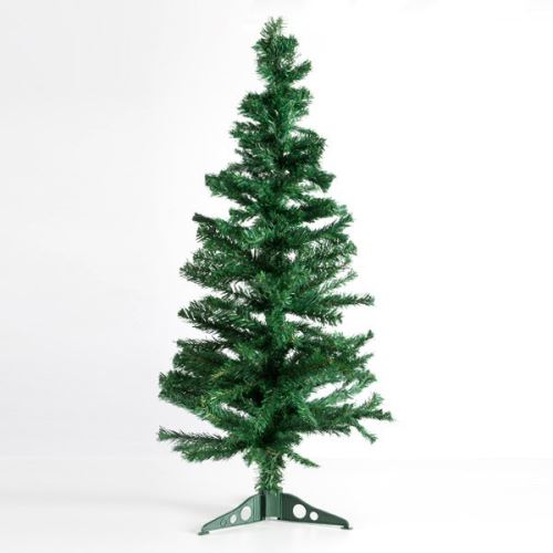 Sapin de Noel artificiel - Décoration