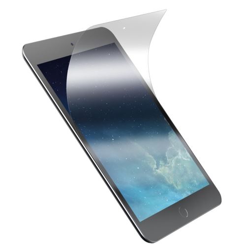 Protecteur écran en verre trempé clair papier 0,15 mm transparent pour votre Apple iPad Mini 3/iPad Mini 2