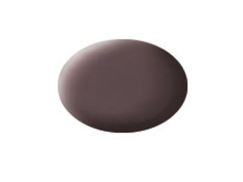 REVELL - 36184 - Aqua marron mat