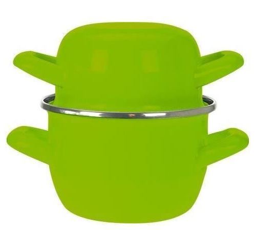COSY & TRENDY Marmite a moule - D12cm Vert-0.5Kg-0.9L