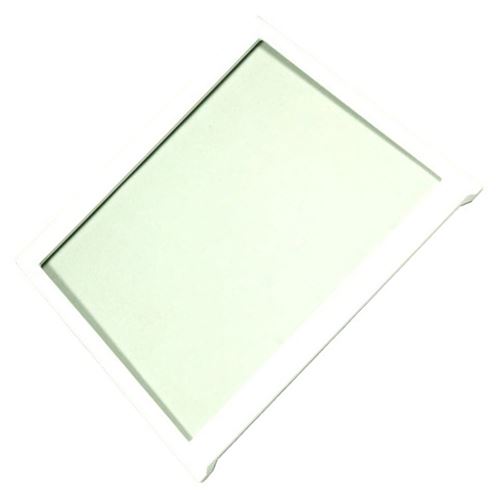 Clayette En Verre [2555] Réfrigérateur, Congélateur 481010358148, C00312485 Whirlpool - 152686