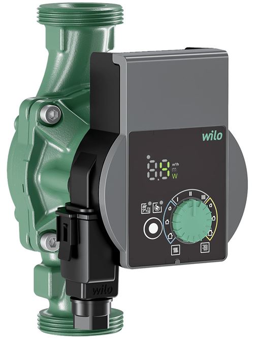 Yonos pico 25/1-8-(row) - wilo : 4215516
