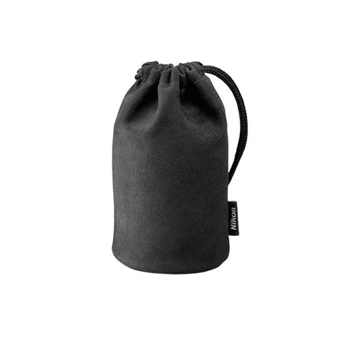 Nikon cl-0715 étui souple pour objectif