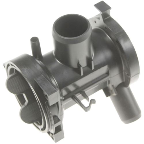 Capot Pompe De Vidange Lave-Linge 3109En2001A LG - 53245