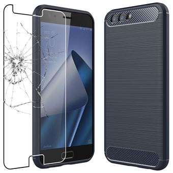 Film protection écran verre trempé Asus ZenFone Max Pro M1 ZB601KL - Screen protector Film protection écran verre trempé Asus ZenFone Max Pro M1 ZB601KL - Screen protector