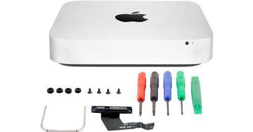 OWC DIY Installation Kit - Montagekit voor vaste schijf - voor Apple Mac mini (Eind 2012, Medio 2011)